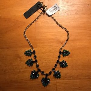 J Crew Necklace